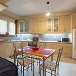 Meteora Nature Apartamento Kalabáka