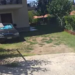 Meteora Nature