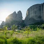 Meteora Nature Appartement Kalambaka