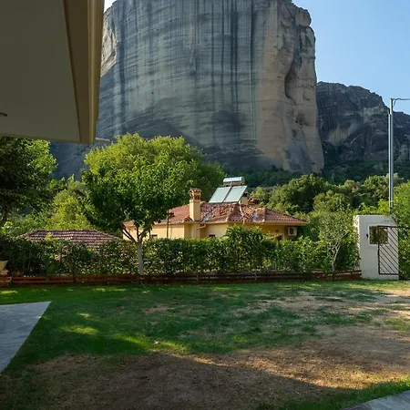 Meteora Nature Appartement