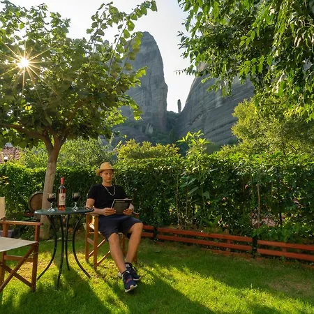 Meteora Nature Appartement
