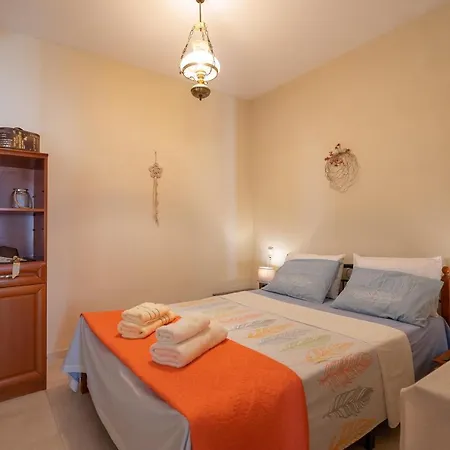 Meteora Nature Apartamento Kalabáka