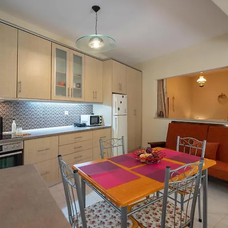 Meteora Nature * Kalambaka