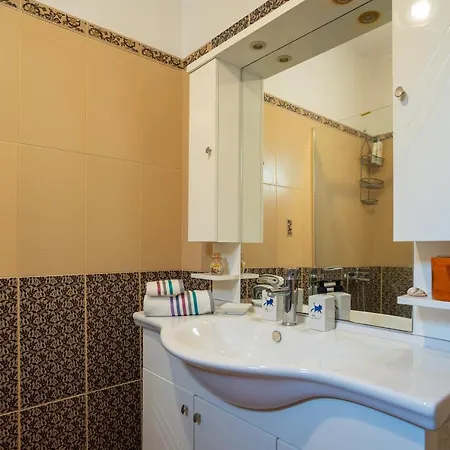 Apartament Meteora Nature *