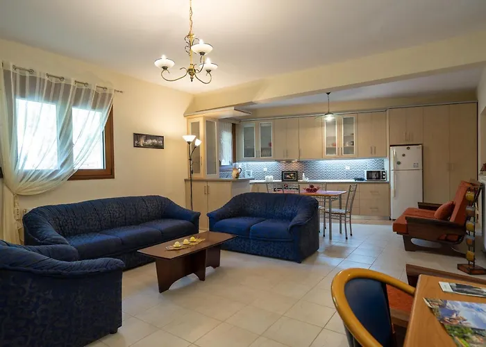 Meteora Nature * Kalambaka