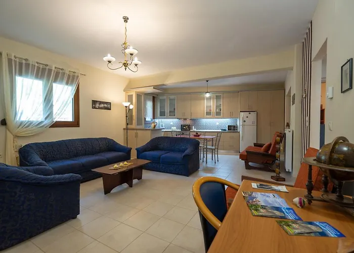 Meteora Nature * Kalampaka