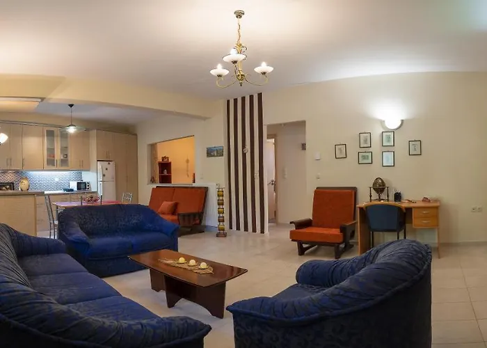 Meteora Nature Kalambaka