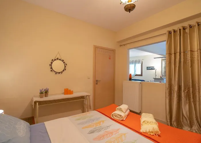 Meteora Nature Kalambaka