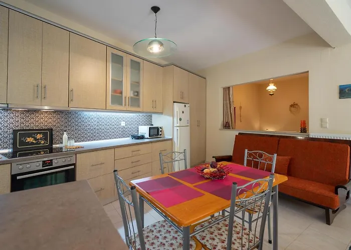 Meteora Nature * Kalambaka