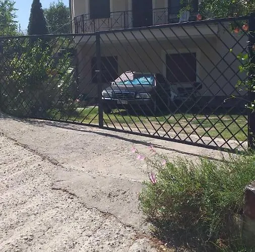 Meteora Nature * Kalambaka