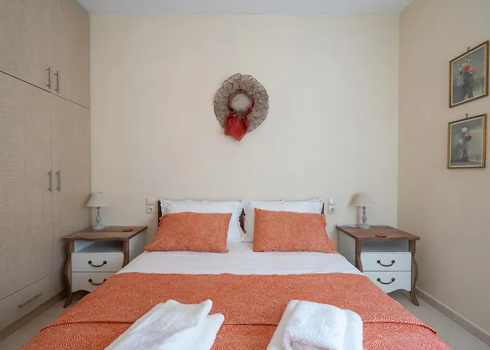 Meteora Nature Kalampaka