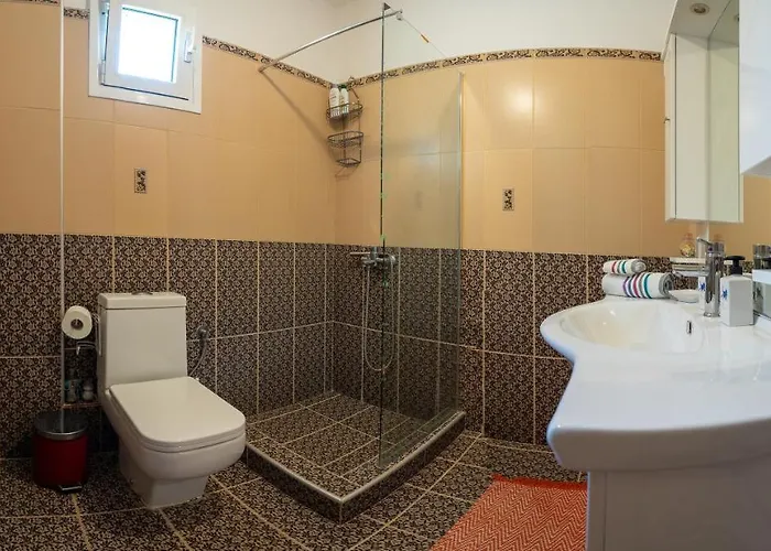 Apartment Meteora Nature *